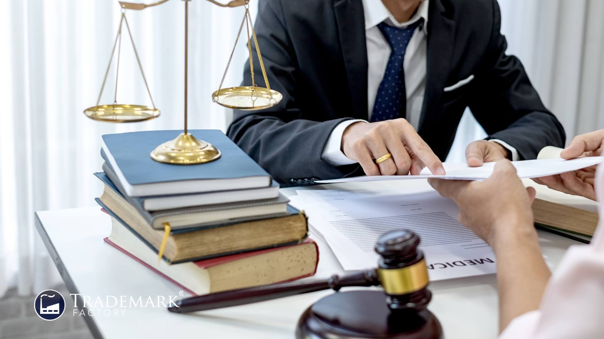 How A Trademark Attorney Can Help Protect Your Trademark Rights