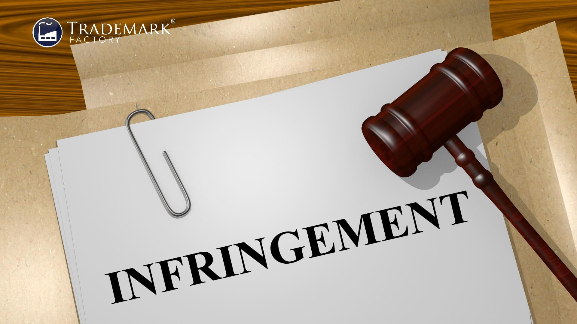 Trademark Infringement Definition and Types